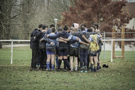 Match Cadets 28/11/2021 - Viry/Athis Mons/Val d'Orge