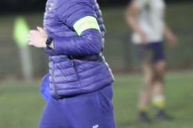 Match Juniors 04/12/2021 vs Montesson