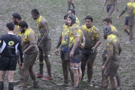 Match seniors Pontault - Grand Dôle 05/12/2021