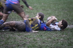 Match féminines vs RST NOISY / NEUILLY / VINCENNES / MEAUX 12 12 2021