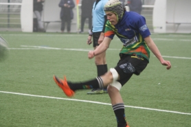 Match Cadets 16/01/2022 vs Courbevoie