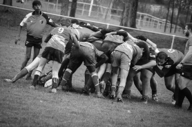 Match Cadets 06/02/2022 vs Othis/Aulnay