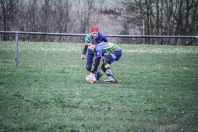 Match Cadets 06/02/2022 vs Othis/Aulnay