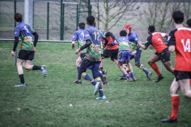 Match Cadets 06/02/2022 vs Othis/Aulnay