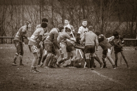 Match Cadets 06/02/2022 vs Othis/Aulnay