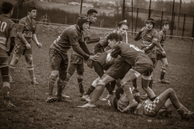 Match Cadets 06/02/2022 vs Othis/Aulnay