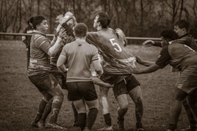 Match Cadets 06/02/2022 vs Othis/Aulnay