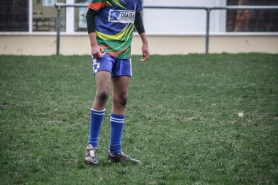 Match Cadets 06/02/2022 vs Othis/Aulnay