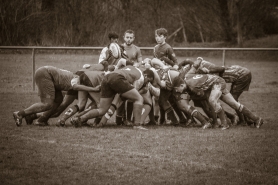 Match Cadets 06/02/2022 vs Othis/Aulnay