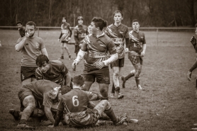 Match Cadets 06/02/2022 vs Othis/Aulnay