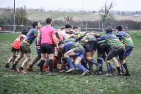 Match Cadets 06/02/2022 vs Othis/Aulnay