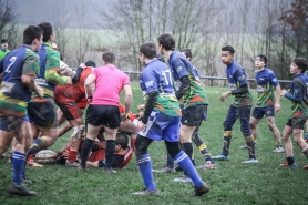 Match Cadets 06/02/2022 vs Othis/Aulnay