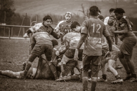 Match Cadets 06/02/2022 vs Othis/Aulnay