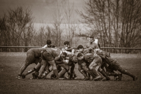 Match Cadets 06/02/2022 vs Othis/Aulnay