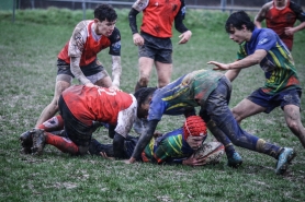 Match Cadets 06/02/2022 vs Othis/Aulnay