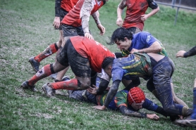 Match Cadets 06/02/2022 vs Othis/Aulnay