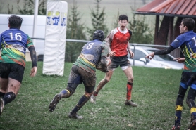 Match Cadets 06/02/2022 vs Othis/Aulnay