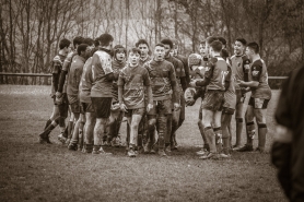 Match Cadets 06/02/2022 vs Othis/Aulnay