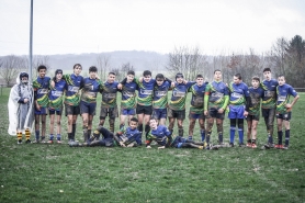 Match Cadets 06/02/2022 vs Othis/Aulnay