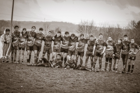 Match Cadets 06/02/2022 vs Othis/Aulnay
