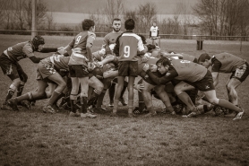 Match Cadets 06/02/2022 vs Othis/Aulnay