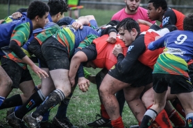 Match Cadets 06/02/2022 vs Othis/Aulnay