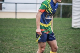 Match Cadets 06/02/2022 vs Othis/Aulnay