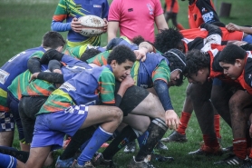 Match Cadets 06/02/2022 vs Othis/Aulnay