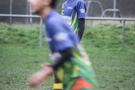 Match Cadets 06/02/2022 vs Othis/Aulnay