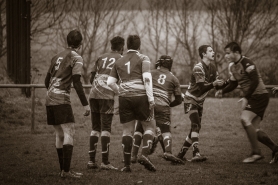 Match Cadets 06/02/2022 vs Othis/Aulnay