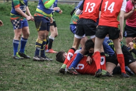 Match Cadets 06/02/2022 vs Othis/Aulnay