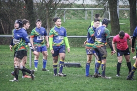 Match Cadets 06/02/2022 vs Othis/Aulnay