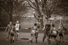 Match Cadets 06/02/2022 vs Othis/Aulnay