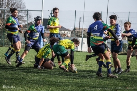 Match Cadets 13/02/2022 vs Viry/Val d'Orge/Athis Mons