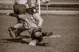 Match Cadets 13/02/2022 vs Viry/Val d'Orge/Athis Mons
