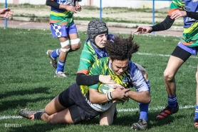 Match Cadets 13/02/2022 vs Viry/Val d'Orge/Athis Mons