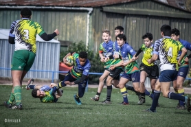 Match Cadets 13/02/2022 vs Viry/Val d'Orge/Athis Mons
