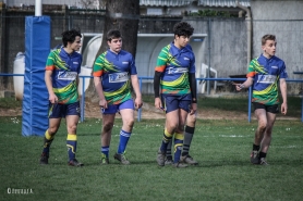 Match Cadets 13/02/2022 vs Viry/Val d'Orge/Athis Mons