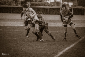 Match Cadets 13/02/2022 vs Viry/Val d'Orge/Athis Mons