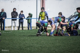 Match Cadets 13/02/2022 vs Viry/Val d'Orge/Athis Mons