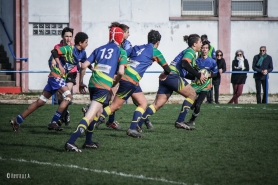 Match Cadets 13/02/2022 vs Viry/Val d'Orge/Athis Mons