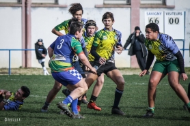 Match Cadets 13/02/2022 vs Viry/Val d'Orge/Athis Mons