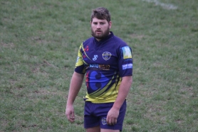 Match seniors Pontault - Bourges XV 20/02/2022