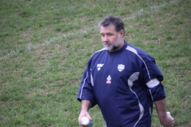 Match seniors Pontault - Bourges XV 20/02/2022