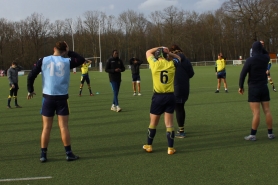 Match Juniors 19/02/2022 vs Clamart