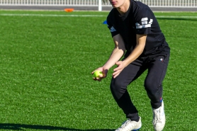 Stage d'hiver 2022 EDR - U14