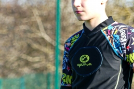 Stage d'hiver 2022 EDR - U14