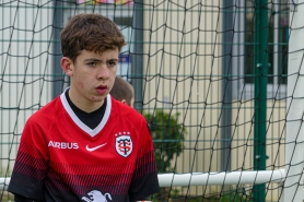 Stage d'hiver 2022 EDR - U14