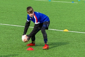 Stage d'hiver 2022 EDR - U12