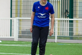 Stage d'hiver 2022 EDR - U10
